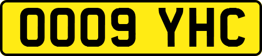 OO09YHC