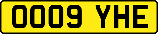 OO09YHE