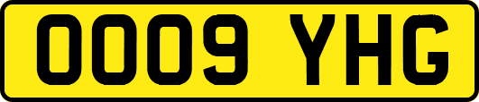 OO09YHG
