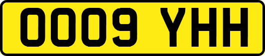 OO09YHH