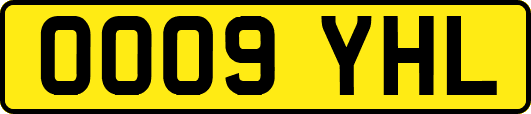 OO09YHL