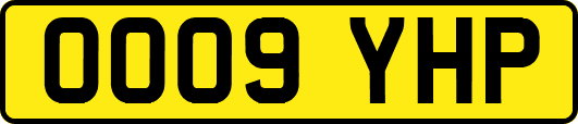 OO09YHP