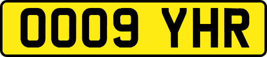 OO09YHR