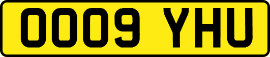 OO09YHU