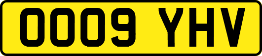 OO09YHV