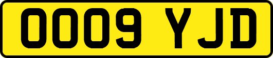 OO09YJD