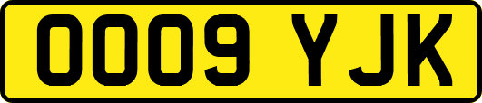 OO09YJK