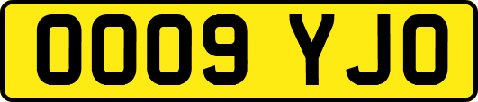 OO09YJO
