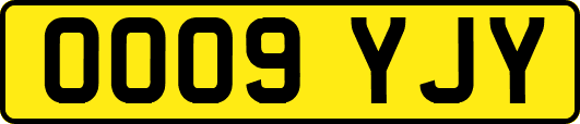 OO09YJY