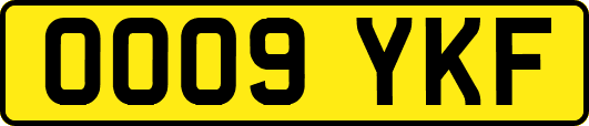 OO09YKF