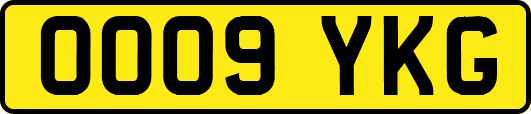 OO09YKG
