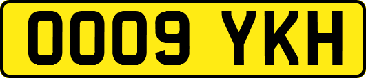 OO09YKH