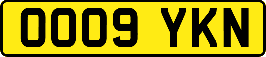 OO09YKN
