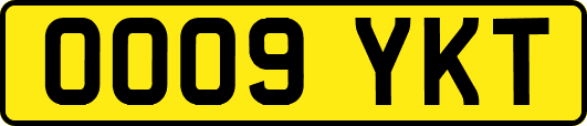 OO09YKT