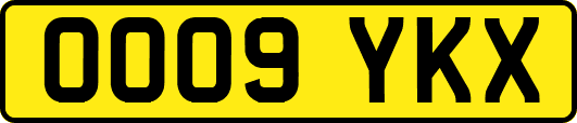 OO09YKX