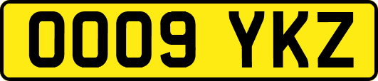 OO09YKZ