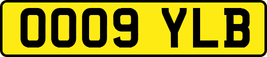 OO09YLB