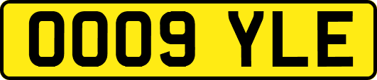 OO09YLE