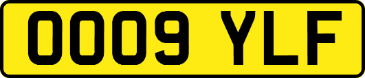 OO09YLF