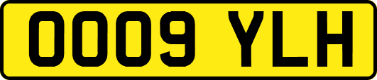 OO09YLH
