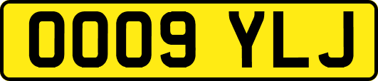 OO09YLJ