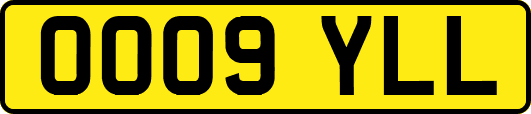 OO09YLL