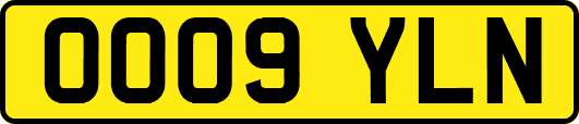 OO09YLN