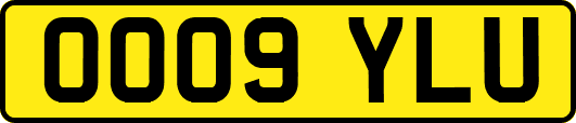 OO09YLU