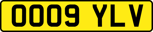 OO09YLV