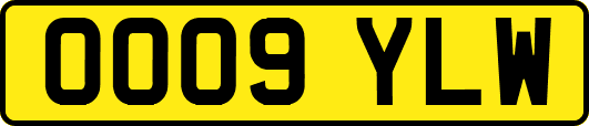 OO09YLW