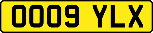 OO09YLX