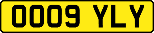 OO09YLY