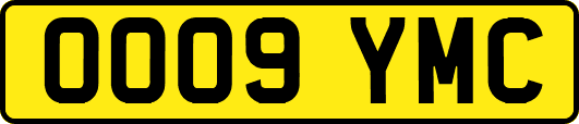 OO09YMC