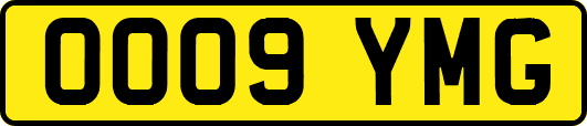 OO09YMG