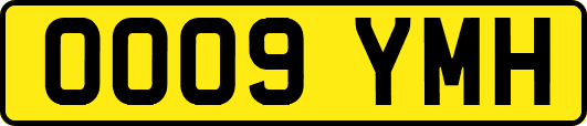 OO09YMH