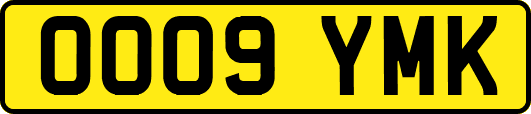 OO09YMK