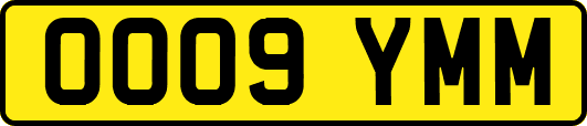 OO09YMM