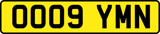 OO09YMN