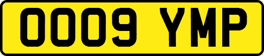 OO09YMP