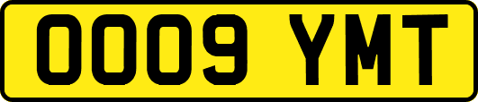 OO09YMT