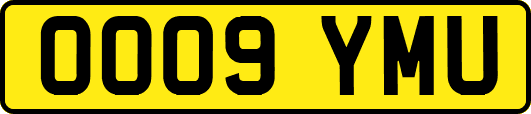 OO09YMU