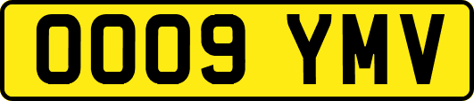 OO09YMV