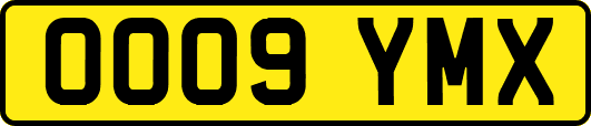 OO09YMX