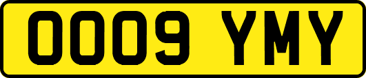 OO09YMY