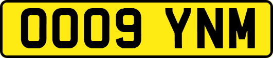 OO09YNM