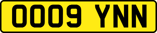OO09YNN