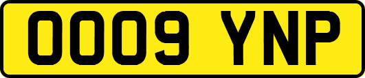 OO09YNP