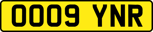 OO09YNR