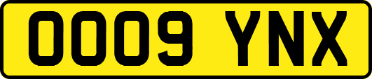 OO09YNX