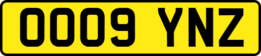 OO09YNZ